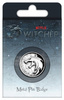 METALOWA PRZYPINKA WIEDŹMIN THE WITCHER