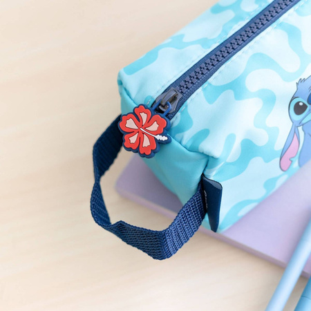 PIÓRNIK STITCH STICZ YOU'RE MY FAV BŁĘKITNY ORYGINALNY