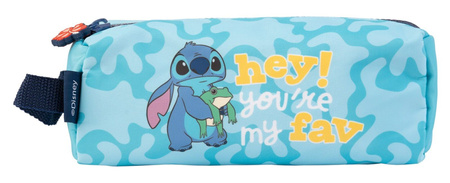 PIÓRNIK STITCH STICZ YOU'RE MY FAV BŁĘKITNY ORYGINALNY