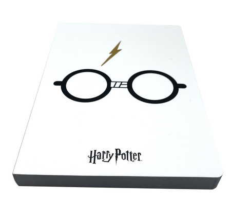NOTES HARRY POTTER FLEXI HALF MOON BAY