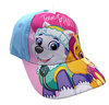 CZAPKA DASZKIEM PSI PATROL 54 SKYE EVEREST BLUE