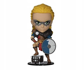 FIGURKA UBISOFT ASSASSIN'S CREED VALHALLA EIVOR FEMALE