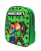 MINECRAFT PLECAK PRZEDSZKOLNY 3D STEVE ALEX CREEPER
