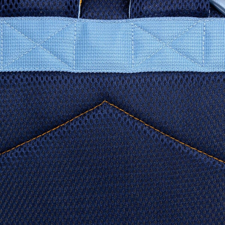 Plecak przedszkolny dziecięcy z kieszenią 3D PIESEK BLUEY zerówka