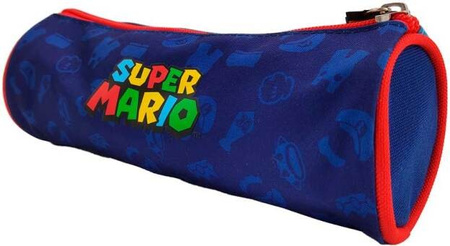 PIÓRNIK TUBA SUPER MARIO ORYGINALNY 1szt