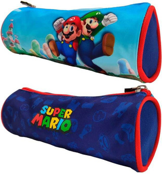 PIÓRNIK TUBA SUPER MARIO ORYGINALNY 1szt