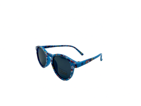 DZIECIĘCE OKULARY SŁONECZNE PAW PSI PATROL UV 400