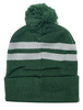CZAPKA ZIMOWA HARRY POTTER SLYTHERIN ZIELONA