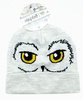 CZAPKA HARRY POTTER SOWA HEDWIGA