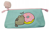 PIÓRNIK PUSHEEN KOSMETYCZKA SASZETKA MIĘTOWA