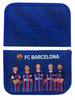 PIÓRNIK FC BARCELONA BARCA Z KLAPKĄ Z WYPOSAŻENIEM KREDKI FLAMASTRY ASTRA