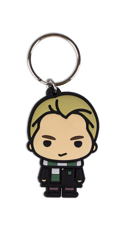 BRELOK HARRY POTTER DRACO MALFOY CHIBI ORYGINALNY