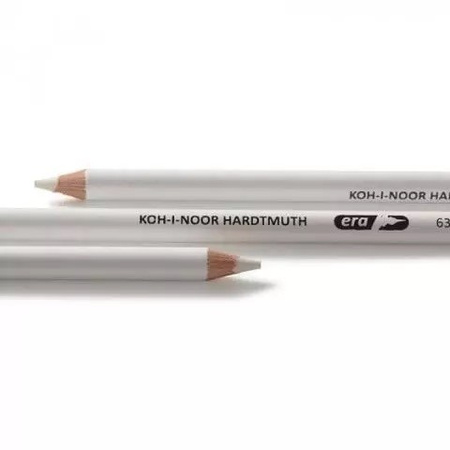 GUMKA DO MAZANIA W OŁÓWKU PRECYZYJNA KOH-I-NOOR