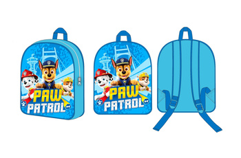 PLECAK PRZEDSZKOLNY PSI PATROL CHASE MARSHALL