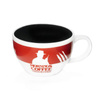 KUBEK FILIŻANKA STRANGER THINGS MORNINGS R4 COFFEE