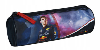 REDBULL MAX VERSTAPPEN PIÓRNIK SZKOLNY TUBA ORYGINALNY RED BULL MV1