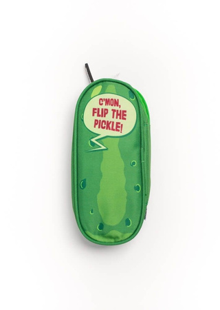 PIÓRNIK RICK AND MORTY PICKLE RICK OGÓREK
