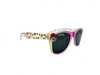DZIECIĘCE OKULARY SŁONECZNE PAW PSI PATROL UV 400