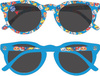DZIECIĘCE OKULARY SŁONECZNE PAW PSI PATROL UV 400