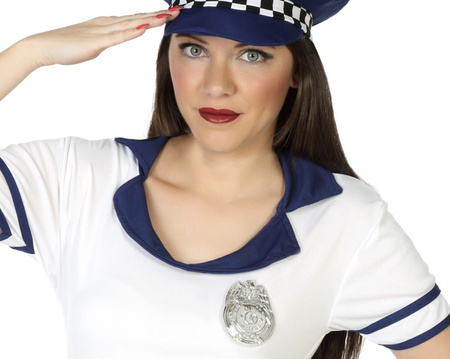 ODZNAKA POLICJANTA STRÓŻA PRAWA POLICJANT
