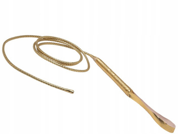 PEJCZ SKÓRZANY ZŁOTY DO STROJU WONDER WOMAN GOD OF WAR BÓG FARAON EGIPT