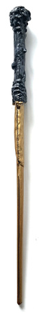 RÓŻDŻKA CZARODZIEJA HARRY POTTER GANDALF 44cm