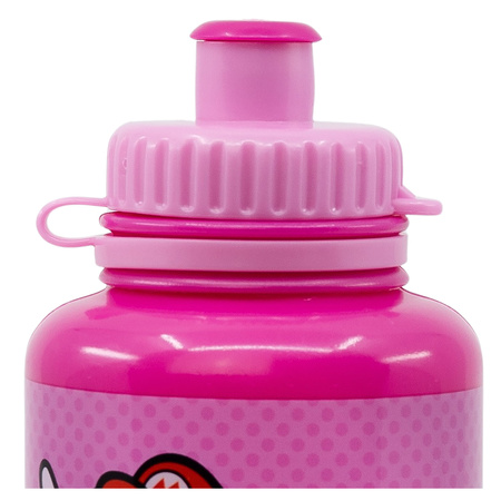 BIDON SUPER MARIO GIRL 430ml DLA DZIEWCZYNKI