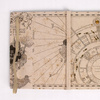 ZESTAW PREZENTOWY HARRY POTTER NOTES DŁUGOPIS RÓŻDŻKA MAPA HUNCWOTÓW