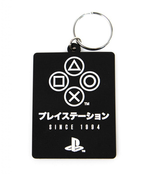 BRELOK PLAYSTATION SINCE 1994 ORYGINALNY