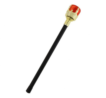 BERŁO KRÓLA PRZEBRNIE KOSTIUM