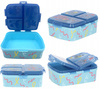LILO i STITCH POJEMNIK LUNCHBOX ŚNIADANIÓWKA XL STICH