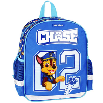 PLECAK PSI PATROL CHASE