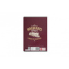 ZESZYT W LINIĘ HARRY POTTER 60k HOGWARTS PERON 9 i 3/4