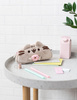 PUSHEEN DONUT PIÓRNIK PLUSZOWY