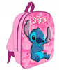 Plecak do przedszkola 3D dla dziewczynki mały przedszkolny Stitch Stich