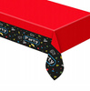 OBRUS PLASTIKOWY FOLIOWY GAMER PARTY 120x180cm