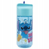 PLECAK + BIDON ŚNIADANIÓWKA Z PRZEGRODAMI STITCH STICZ ZESTAW BLU2
