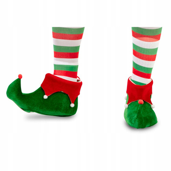 NAKŁADKI NA BUTY ELF r. 39/40 DLA DOROSŁYCH MŁODZIEŻY