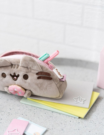 PUSHEEN DONUT PIÓRNIK PLUSZOWY