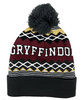 CZAPKA HARRY POTTER GRYFFINDOR