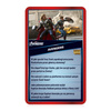 TOP TRUMPS MARVEL UNIVERSE QUIZ 500 PYTAŃ PL