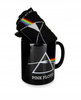 ZESTAW PREZENTOWY PINK FLOYD KUBEK CERAMICZNY 315 ML + SKARPETKI ORYGINALNY