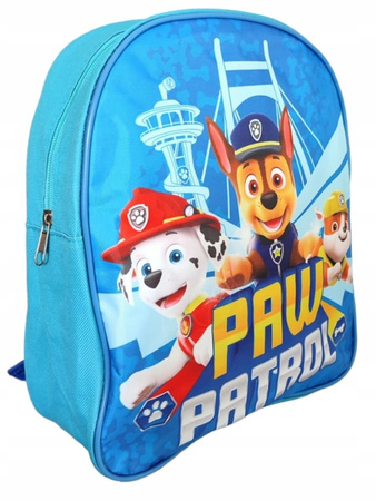 PLECAK PRZEDSZKOLNY PSI PATROL CHASE MARSHALL