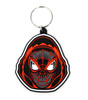 BRELOK GUMOWY SPIDERMAN MILES MORALES