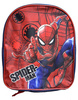 PLECAK PRZEDSZKOLNY SPIDERMAN WEB RED DLA DZIECKA