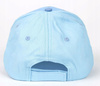 STITCH ZESTAW DLA DZIECKA OKULARY PRZECIWSŁONECZNE CZAPKA Z DASZKIEM STICZ