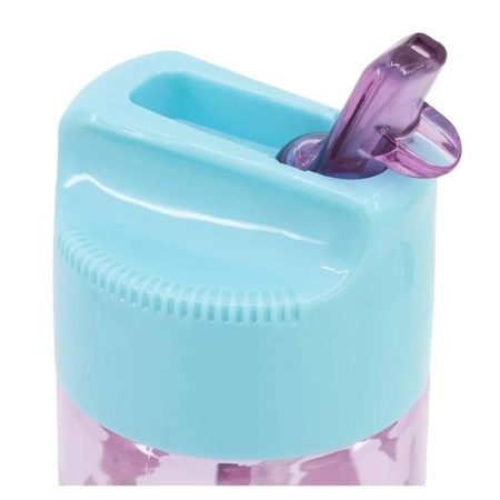 ZESTAW BIDON + ŚNIADANIÓWKA KOCI DOMEK GABI BEZ BPA 430ml GABBY DOLLHOUSE