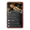 TOP TRUMPS DOMÓWKA QUIZ 500 PYTAŃ NA IMPREZE