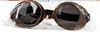 OKULARY NA GUMCE STEAMPUNK COSPLAY DO STROJU