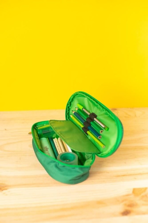 PIÓRNIK RICK AND MORTY PICKLE RICK OGÓREK